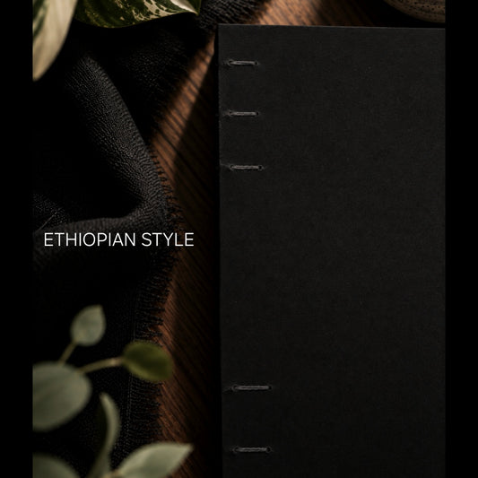 The Minimal Memo® Custom Planner