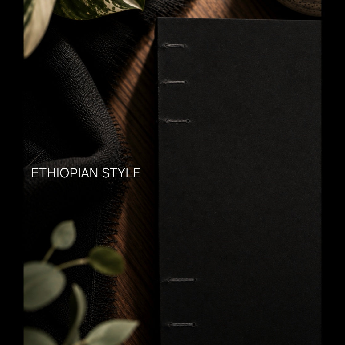 The Minimal Memo® Custom Planner