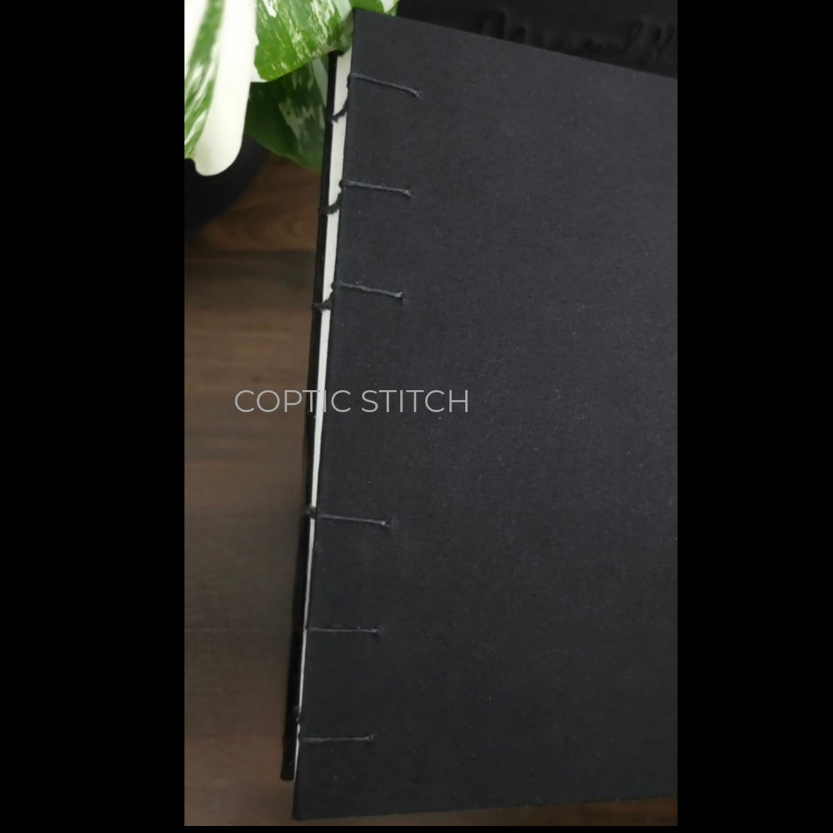 The Minimal Memo® Custom Planner