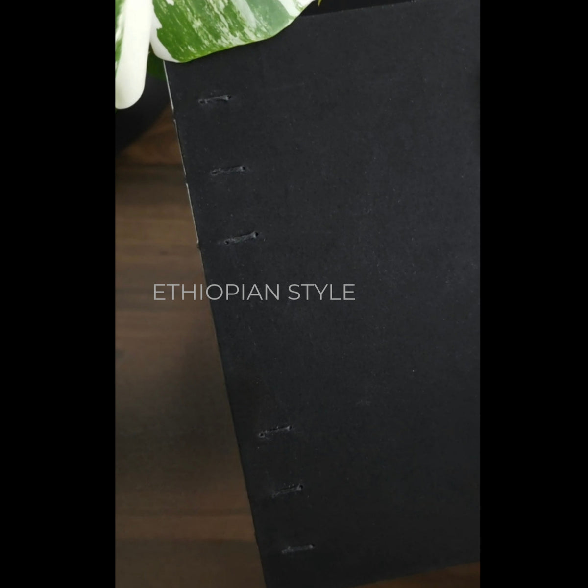 The Minimal Memo® Custom Planner